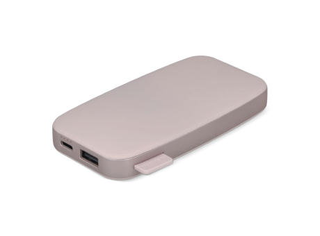 Pastellrosa