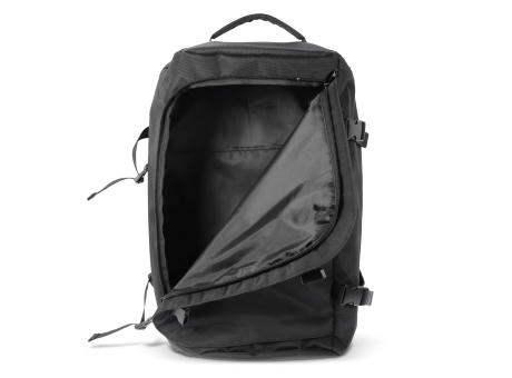 Laptop-Rucksack &amp; Kurztrip-Tasche 30L bedrucken