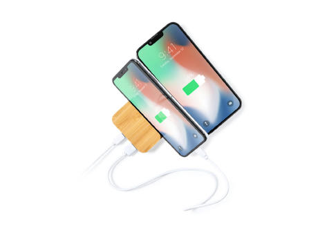 Power Bank Dralia bedrucken