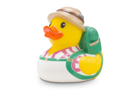 Product image Werbeente Waldemar Wanderer Werbeartikel