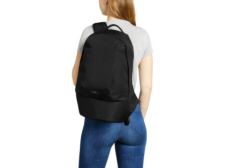 Bellroy Classic Rucksack bedrucken