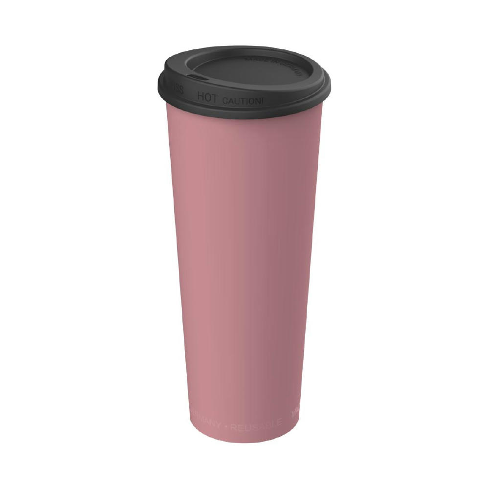 Kaffeebecher "ToGo", 0,5 l Werbeartikel