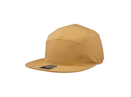 Exclusive Recycled Flat Peak Cap Werbeartikel