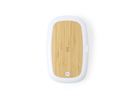 Product image Ladegerät UV Sterilisator Kasten Strey Werbeartikel