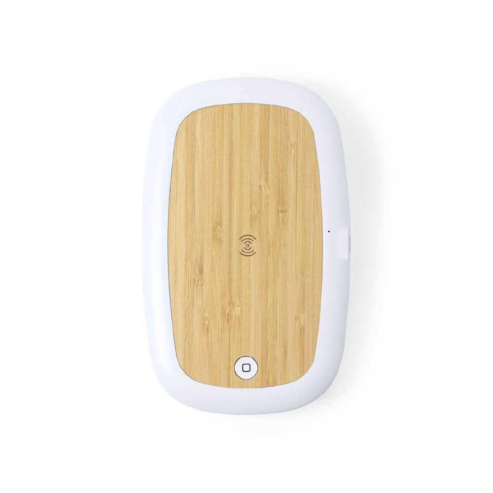 Product image Ladegerät UV Sterilisator Kasten Strey Werbeartikel