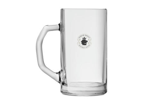 Otto Bierkrug 490 ml Werbeartikel