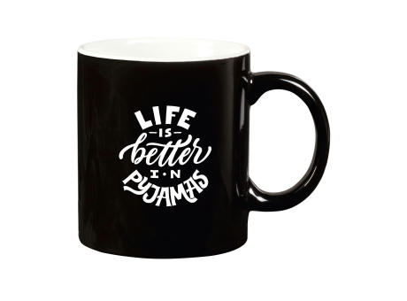 Kitty Mug 350 ml Tasse Werbeartikel