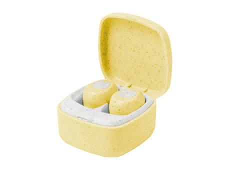 Product image kabellose Kopfhörer Rofint Werbeartikel