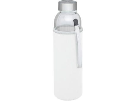 Bodhi 500 ml Glas-Sportflasche bedrucken