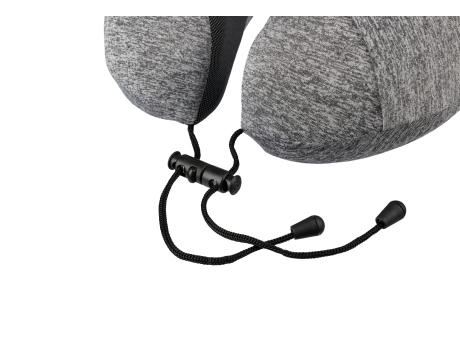 Memory-Foam-Reisekissen Martina Werbeartikel