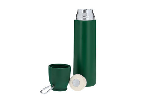 Thermoskanne Clorin Werbeartikel