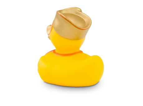 Werbeente Vicky Venedig Werbeartikel