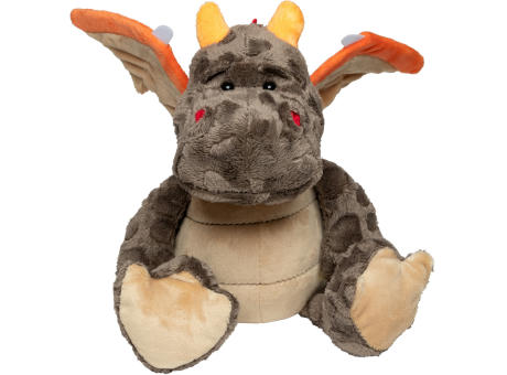 Drache Edda Werbeartikel