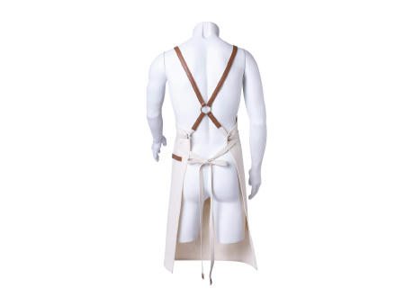 Schürze Yorrent Werbeartikel