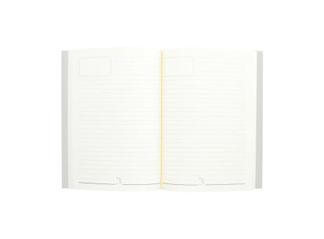 Notizbuch Agricultural Waste A5 - Softcover 100 Blatt Werbeartikel