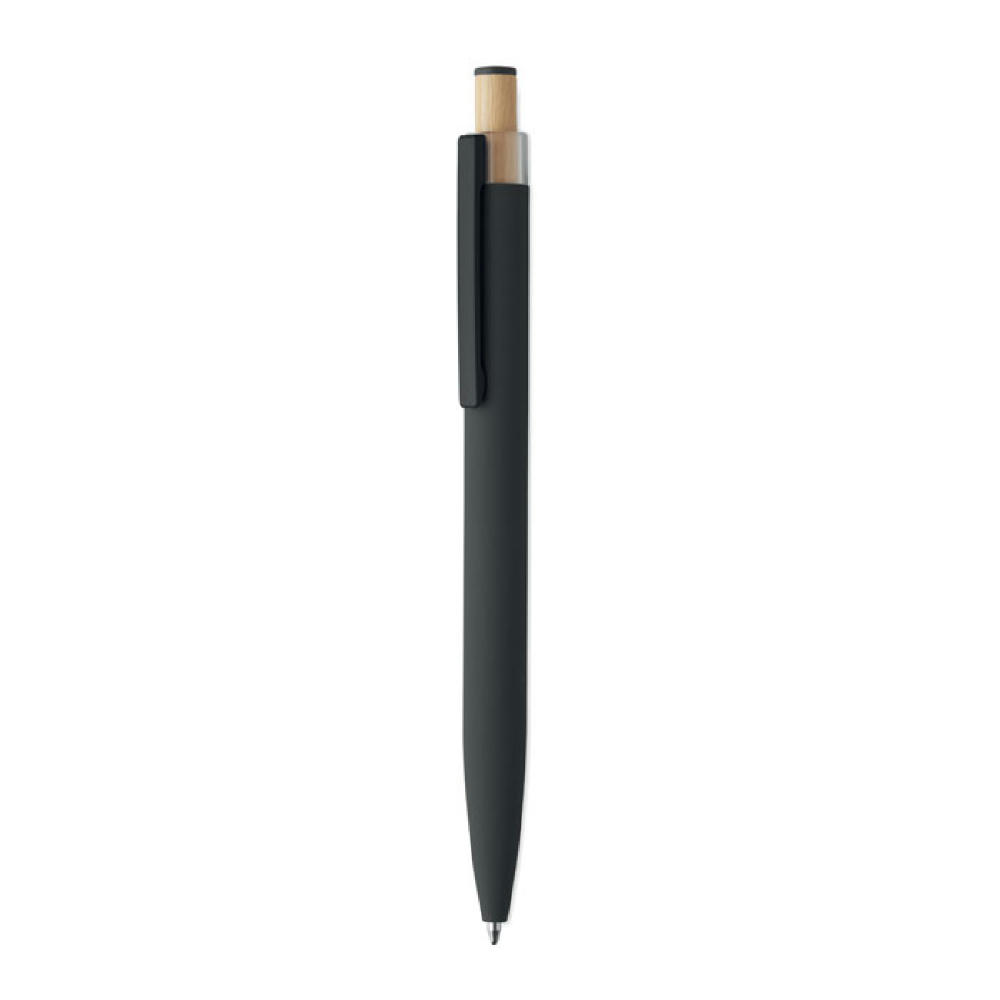 Product image Druckkugelschreiber recy. Alu Werbeartikel