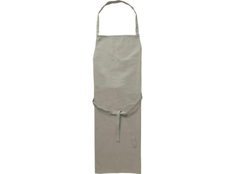 Product image Küchenschürze aus Baumwolle Misty Werbeartikel