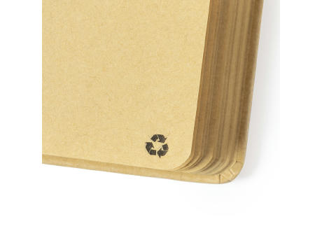 Notizblock Klamax Werbeartikel