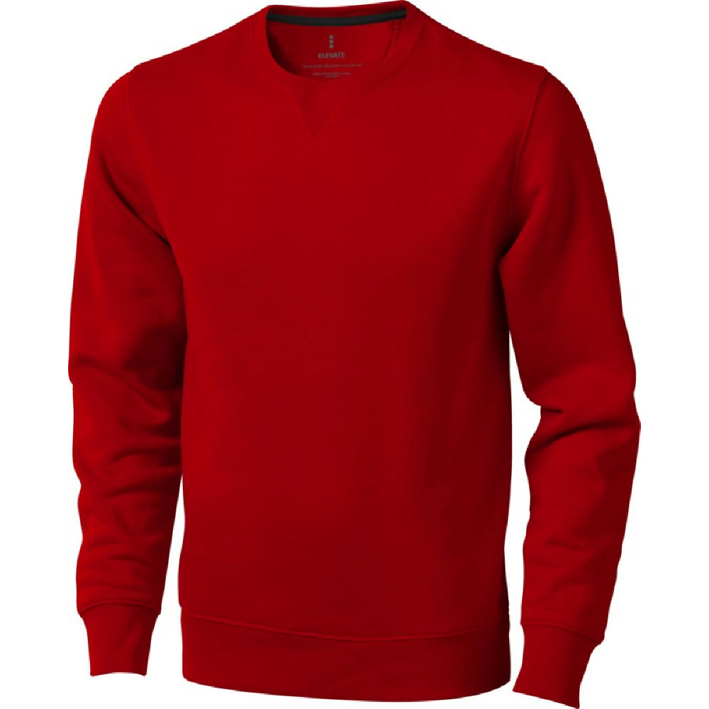 Arora 300 g/m² Sweatshirt mit Rundhalsausschnitt Unisex Werbeartikel
