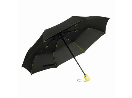 Product image STREETLIFE - Vollautomatischer Windproof-Taschenschirm bedrucken