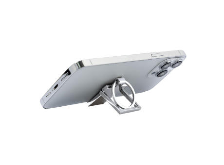 Schlüsselanhänger Halter Hibayon Werbeartikel