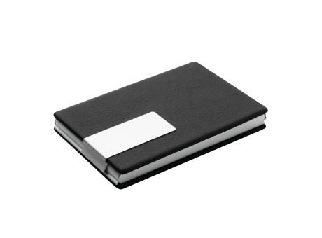 Elegantes Visitenkartenetui COOL CARDS bedrucken