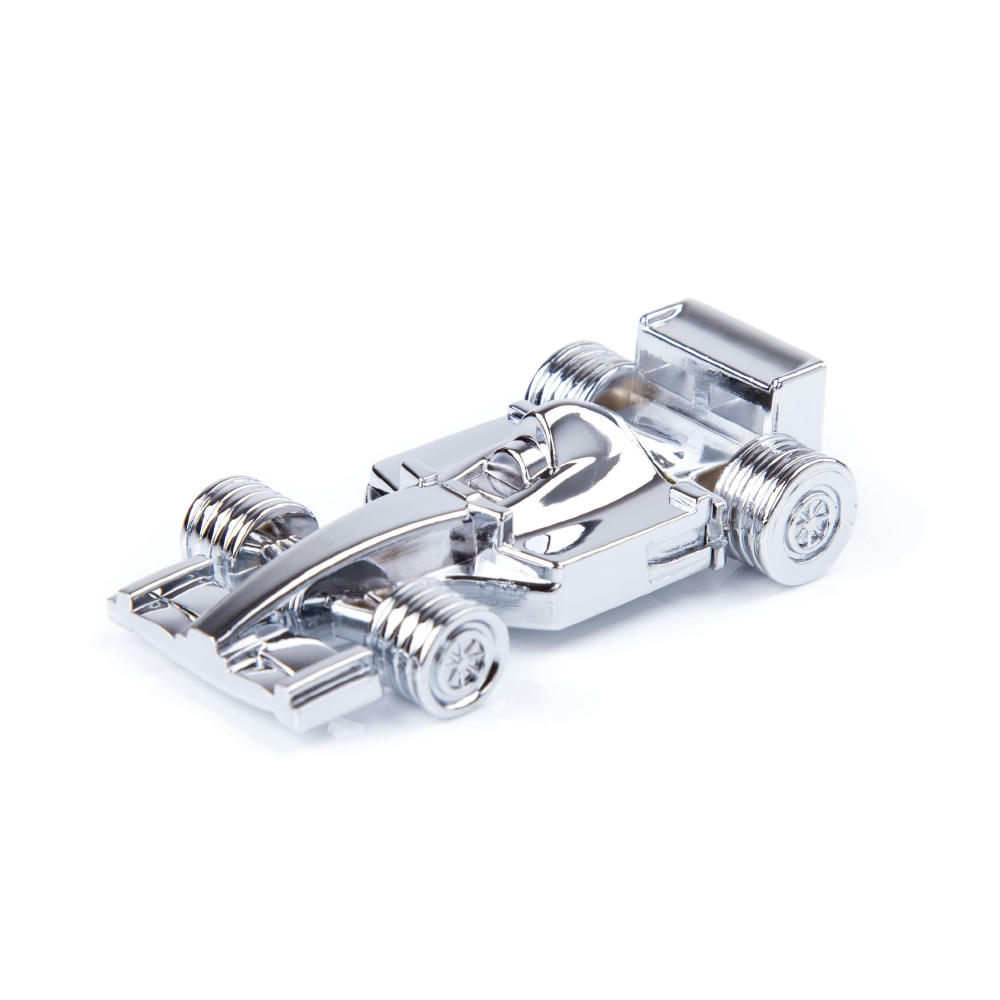 USB Stick Rennwagen Werbeartikel