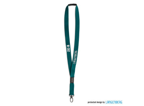 Product image Schlüsselband W-382 Werbeartikel