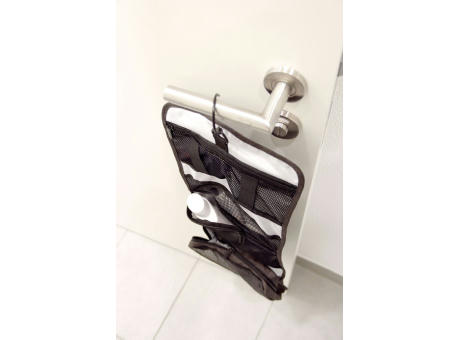TROIKA Reise-Kulturtasche BUSINESS WASHBAG Werbeartikel