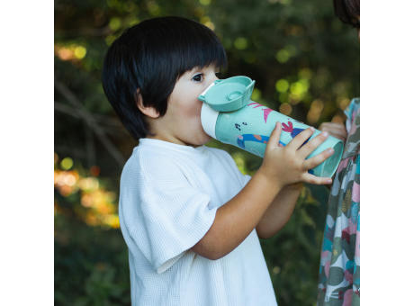 Product image Koziol STAN 0,5 REX Trinkflasche 500ml bedrucken