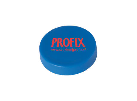 Product image Haftmagnet Ø 30 mm Werbeartikel