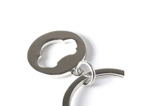 Schlüsselanhänger EK-Chip Coltax Werbeartikel