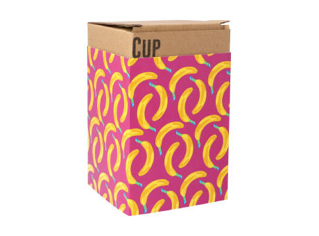 Individueller Pappschuber  CreaSleeve 397 bedrucken