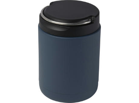Product image Doveron 500 ml isolierter Lunchpot aus recyceltem Edelstahl Werbeartikel
