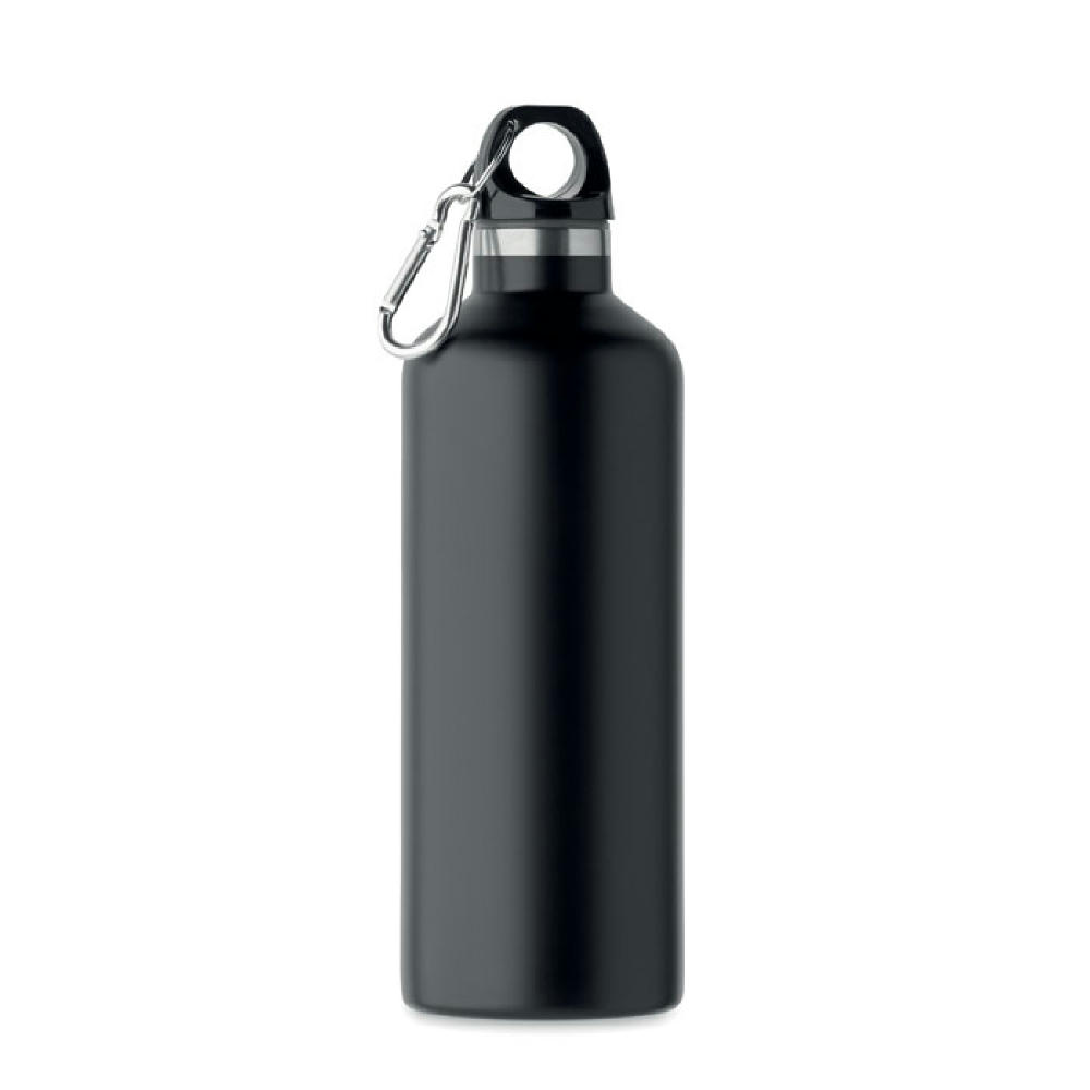 Product image Doppelwandige Flasche 500 ml Werbeartikel