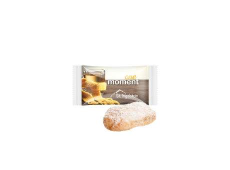 Product image Stollenkonfekt mit Edelmarzipan bedrucken