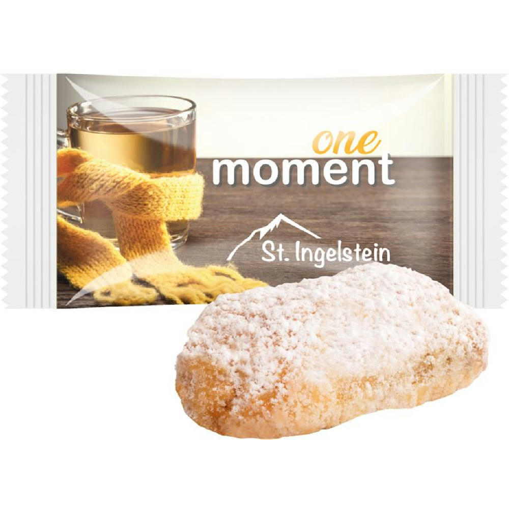 Product image Stollenkonfekt mit Edelmarzipan Werbeartikel