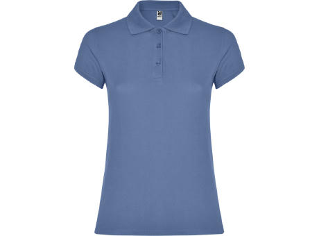 Star Poloshirt für Damen Werbeartikel