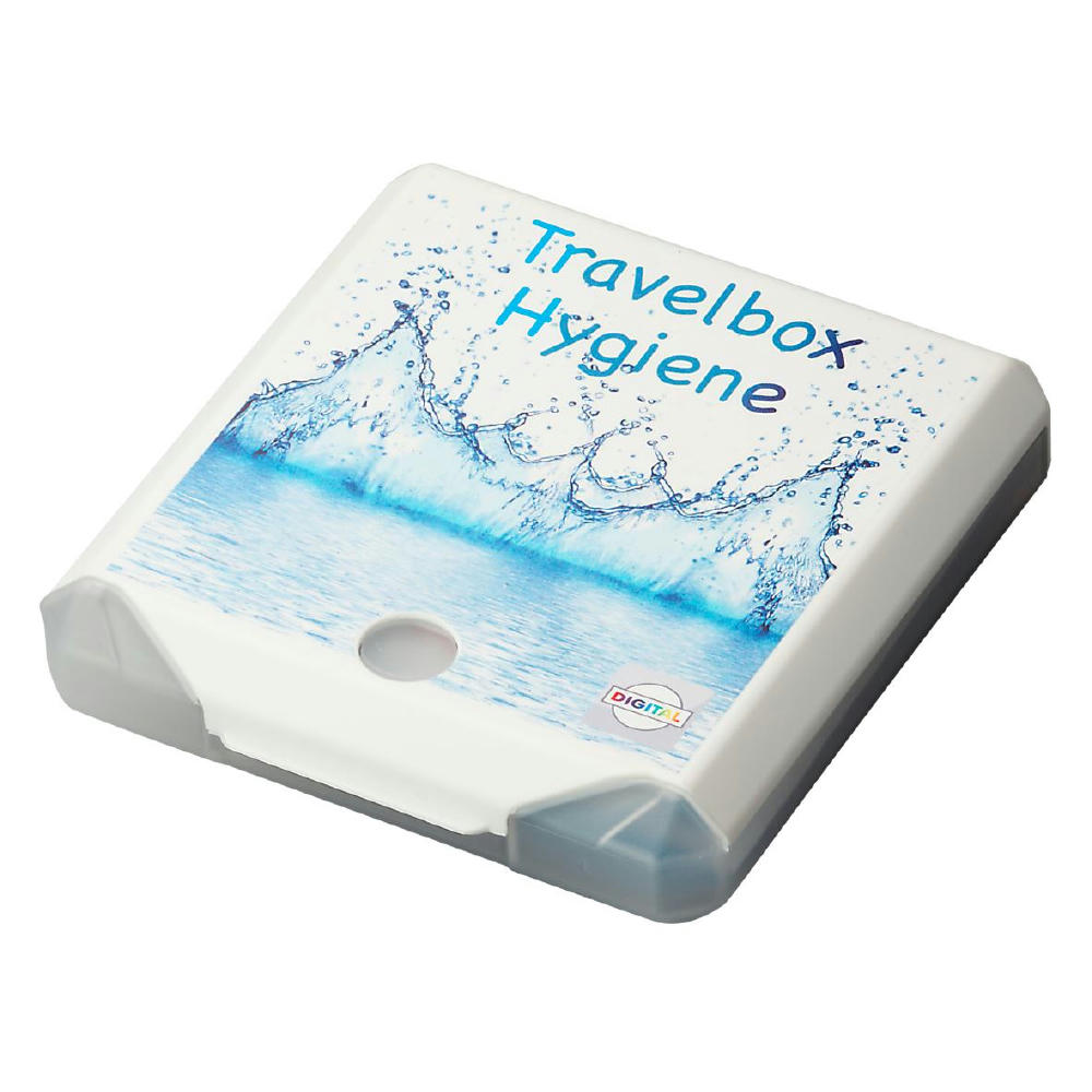 Product image Hygienebox V1 Werbeartikel