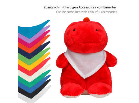 Schmoozies® XXL Drache Werbeartikel