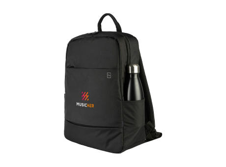 Tucano Global Backpack 15,6 inch Rucksack bedrucken