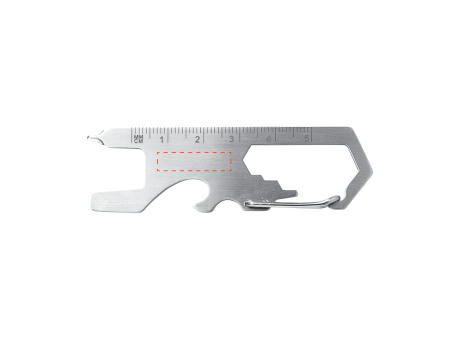 SmartKey Multifunktionswerkzeug Werbeartikel