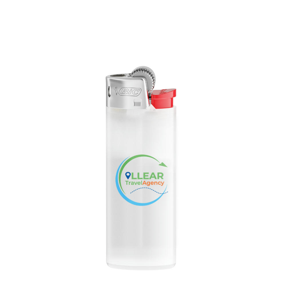 BIC® J25 Feuerzeug Werbeartikel