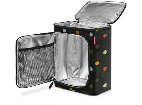 coolerbox dots