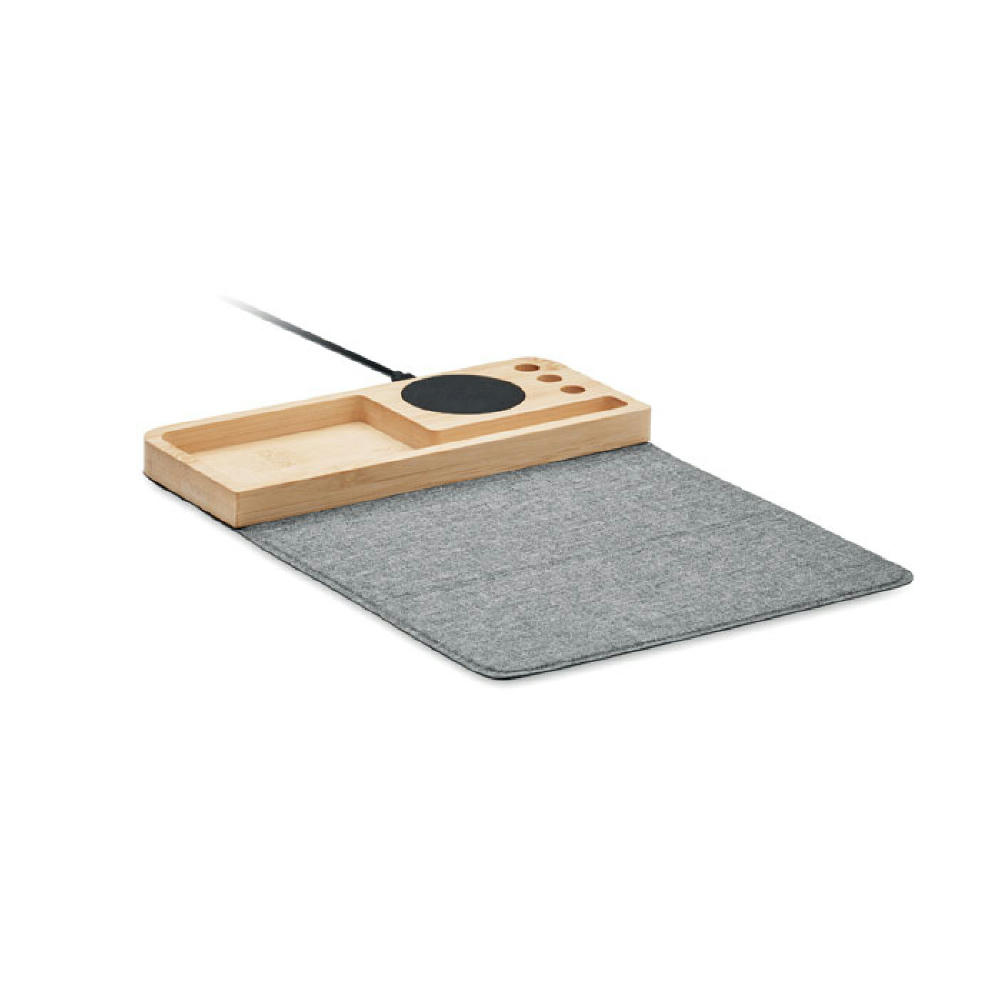 Product image Induktiver Organizer 15W Werbeartikel