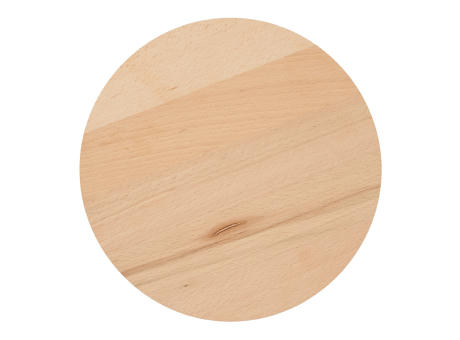 WOODEN CIRCLE - Schneidebrett Werbeartikel