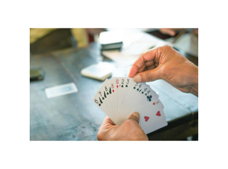 Dutch Playing Cards Spielkarten Werbeartikel