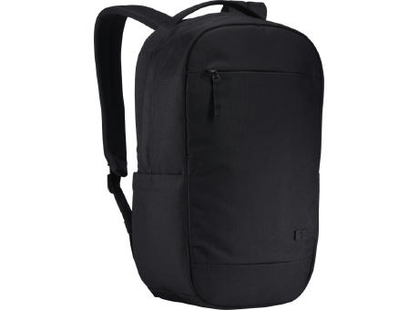 Product image Case Logic Invigo 14" recycelter Laptop-Rucksack 14,5L bedrucken