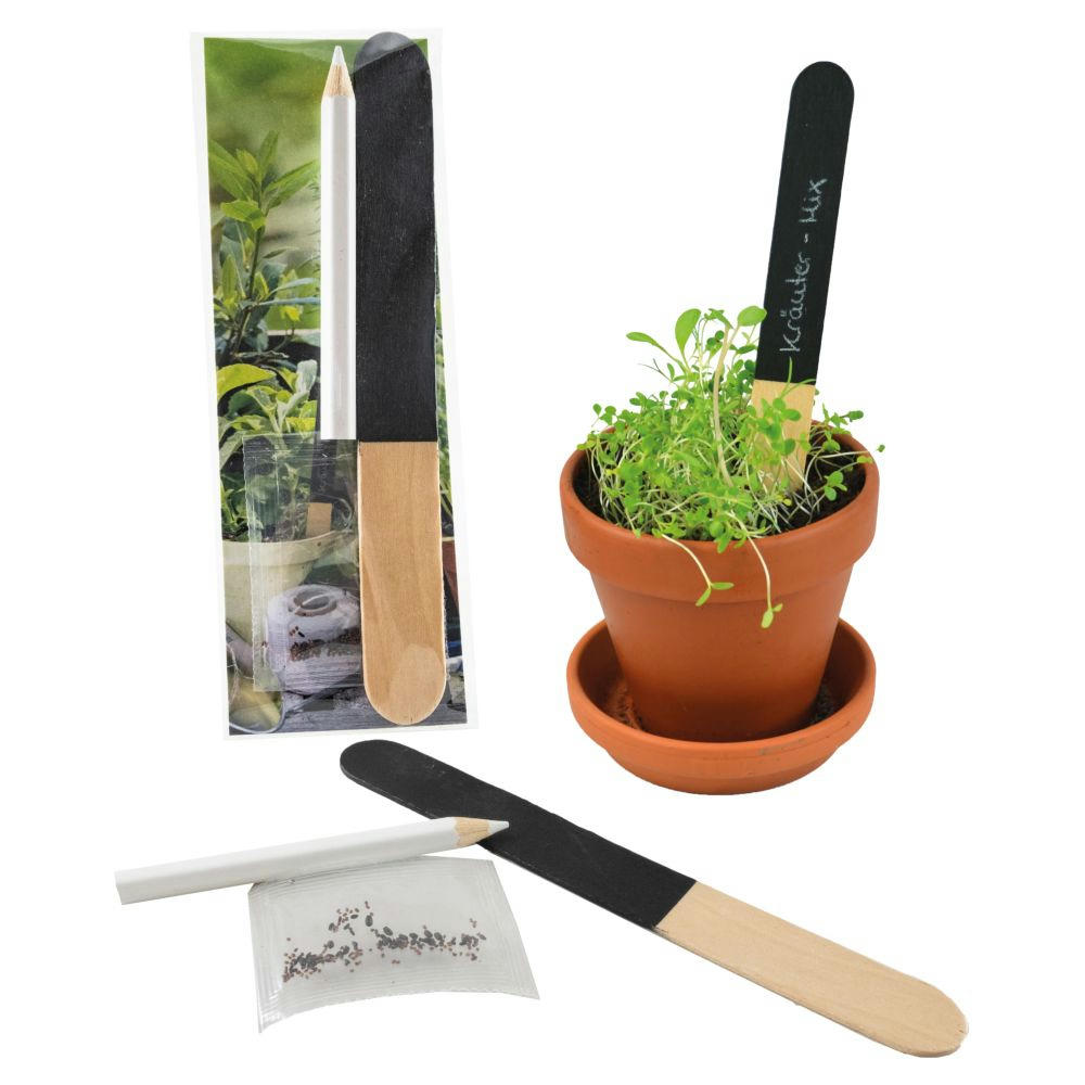 Product image Kräutergärtchen Werbeartikel
