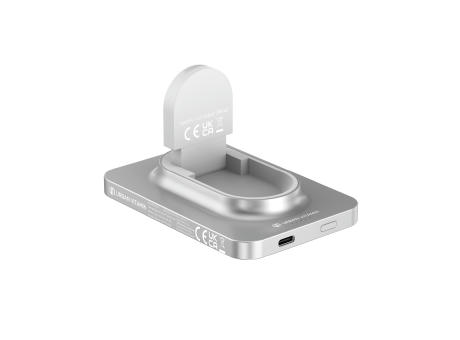 Urban Vitamin Malibu 5.000mAh Powerbank aus RCS Plastik/Alu bedrucken